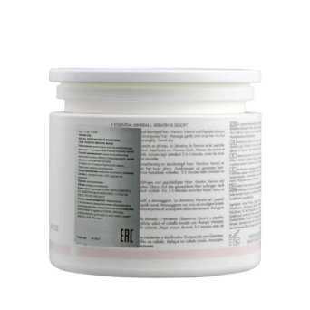 Маска Кератиновый комплекс / CARE Keratin Smooth Mask 200 мл