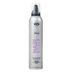 Мусс сильной фиксации для создания объема волос / Hair Mousse Volumizing Strong HIGH TECH 300 мл