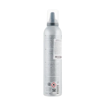Мусс сильной фиксации для создания объема волос / Hair Mousse Volumizing Strong HIGH TECH 300 мл