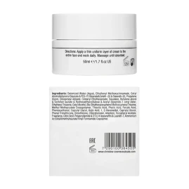 Крем дневной для лица SPF 12 / Day Cream Wish 50 мл