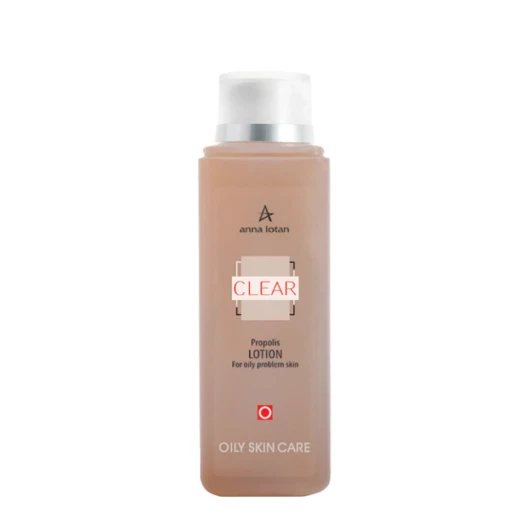 Лосьон прополисный / Propolis Lotion CLEAR 250 мл