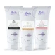 Набор неинвазивной карбокситерапии для кожи лица и тела / Alpika ANTI AGE Skin CO2MFORT Home 3*50 мл