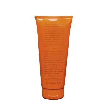 Крем-флюид для тела с ароматом цитруса / Accordo Arancio Fluid Body Cream 200 мл