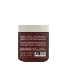 Скраб пряный для тела Солёная корица / BISOU Aromacologie 250 мл