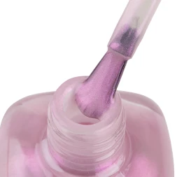 083 лак профессиональный укрепляющий для ногтей с биокерамикой / Nail polish PROLAC+bioceramics 12,5 мл