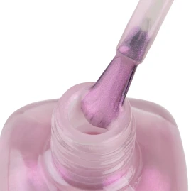 083 лак профессиональный укрепляющий для ногтей с биокерамикой / Nail polish PROLAC+bioceramics 12,5 мл