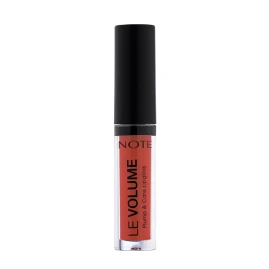 Блеск для увеличения объема губ 10 / LE VOLUME PLUM &amp; CARE LIPGLOSS 2,2 мл