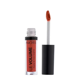 Блеск для увеличения объема губ 10 / LE VOLUME PLUM &amp; CARE LIPGLOSS 2,2 мл