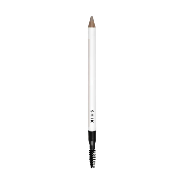 Карандаш пудровый для бровей / Brow powder pencil MEDIUM 15 гр