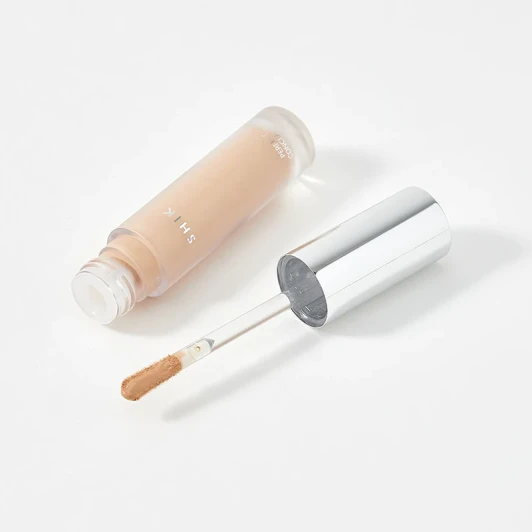 Консилер для лица, 02 / Perfect concealer 5 мл