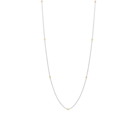 TI SENTO Колье Necklace silver 925 (3934SY/60)