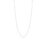 TI SENTO Колье Necklace silver 925 (3934SY/60)