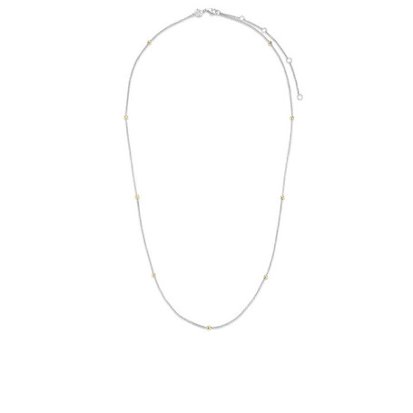 TI SENTO Колье Necklace silver 925 (3934SY/60)