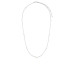 TI SENTO Колье Necklace silver 925 (3934SY/60)