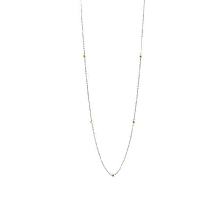 TI SENTO Колье Necklace silver 925 (3934SY/60)
