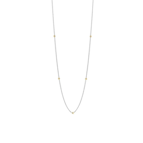 TI SENTO Колье Necklace silver 925 (3934SY/60)