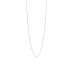 TI SENTO Колье Necklace silver 925 (3934SY/60)