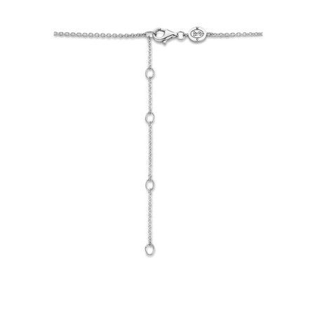 TI SENTO Колье Necklace silver 925 (3934SY/60)