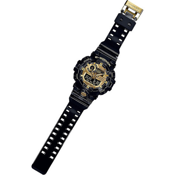 Casio GA-710GB-1A