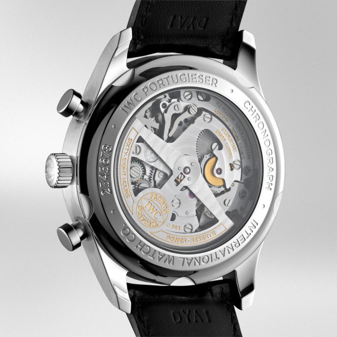 IWC IW390303 №6069795