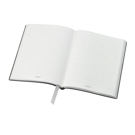 Montblanc 00119461 Набор блокнот №146 кож карман красн