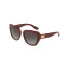 DOLCE&amp;GABBANA 0DG4296-30918G53 Очки с/защитные