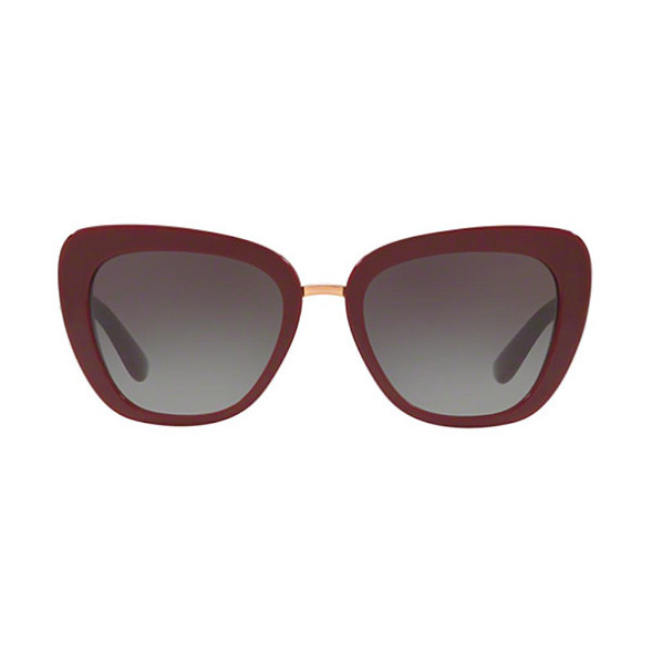 DOLCE&amp;GABBANA 0DG4296-30918G53 Очки с/защитные