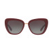 DOLCE&amp;GABBANA 0DG4296-30918G53 Очки с/защитные