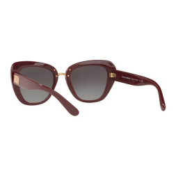 DOLCE&amp;GABBANA 0DG4296-30918G53 Очки с/защитные