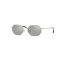 VERSACE 0VE2194-10006G53 Очки с/защитные
