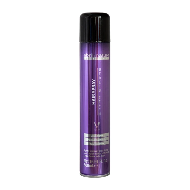 Лак для укладки волос экстра-сильной фиксации / Spray Directional Extra Strong 500 мл