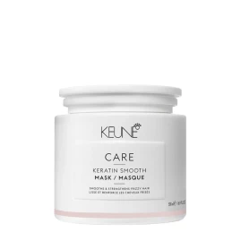 Маска Кератиновый комплекс / CARE Keratin Smooth Mask 500 мл