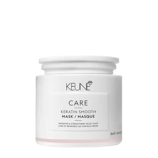 Маска Кератиновый комплекс / CARE Keratin Smooth Mask 500 мл