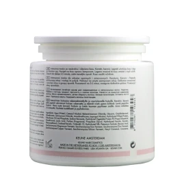 Маска Кератиновый комплекс / CARE Keratin Smooth Mask 500 мл