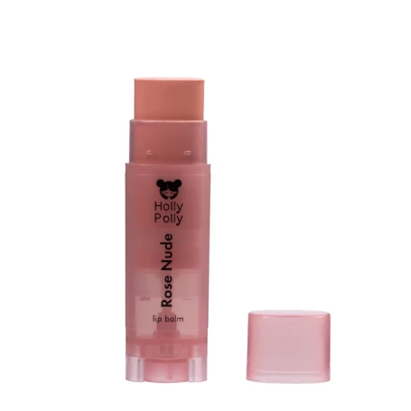 Бальзам оттеночный для губ, нюдово-розовый / OH MY HOT! Rose Nude 4,9 гр