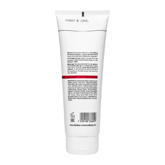 Гель очищающий / Clean &amp; Clear Cleanser Comodex 250 мл