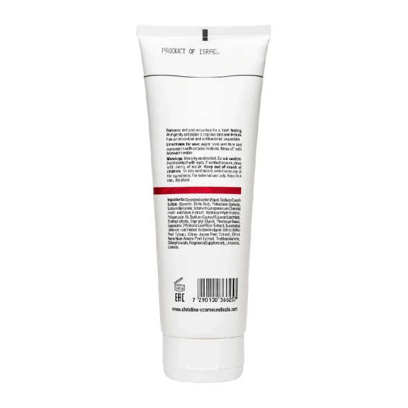 Гель очищающий / Clean &amp; Clear Cleanser Comodex 250 мл