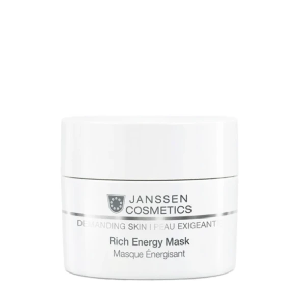 Маска энергонасыщающая регенерирующая / Rich Energy Mask 50 мл