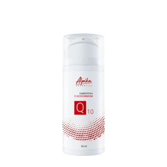Сыворотка с коэнзимом Q10 30 мл