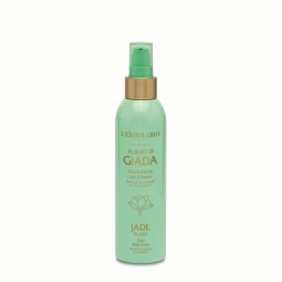 Крем-флюид питательный для тела / Jade Plant Fluid Body Cream 200 мл
