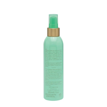 Крем-флюид питательный для тела / Jade Plant Fluid Body Cream 200 мл