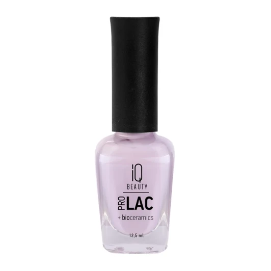 010 лак для ногтей укрепляющий с биокерамикой / Nail polish PROLAC + bioceramics 12.5 мл