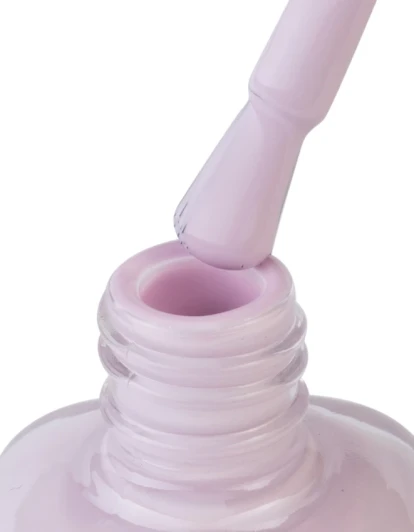 010 лак для ногтей укрепляющий с биокерамикой / Nail polish PROLAC + bioceramics 12.5 мл
