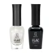 084 лак профессиональный укрепляющий для ногтей с биокерамикой / Nail polish PROLAC+bioceramics 12,5 мл