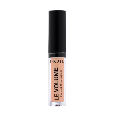 Блеск для увеличения объема губ 16 / LE VOLUME PLUM &amp; CARE LIPGLOSS 2,2 мл