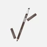 Карандаш для век с аппликатором, тон 74 брауни / Multiplay Eye Pencil 1,2 гр