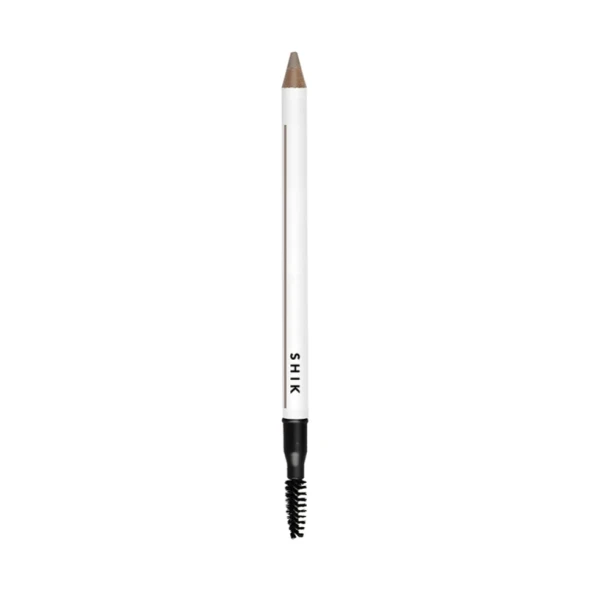Карандаш пудровый для бровей / Brow powder pencil TAUPE 15 гр