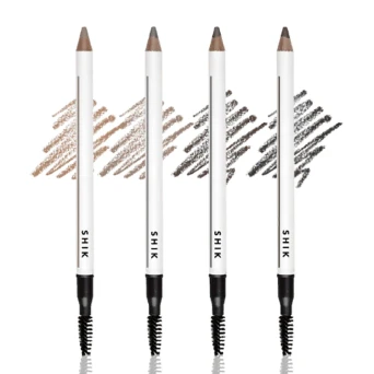 Карандаш пудровый для бровей / Brow powder pencil TAUPE 15 гр