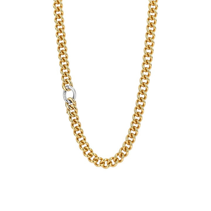 TI SENTO Колье Necklace silver 925 (3946SY/45)