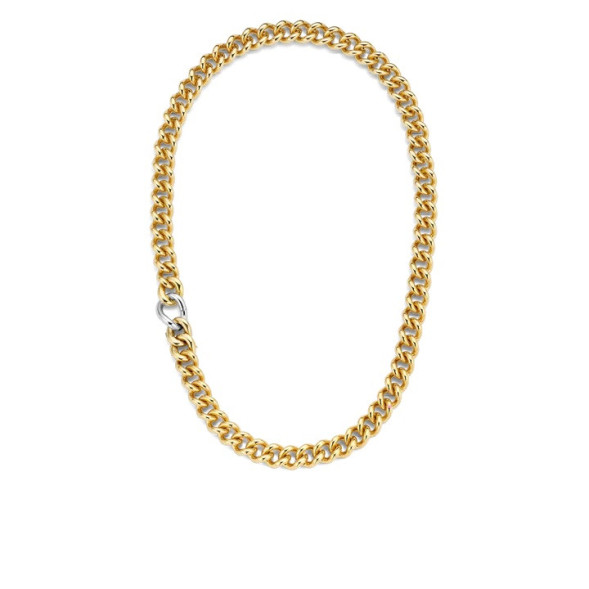 TI SENTO Колье Necklace silver 925 (3946SY/45)